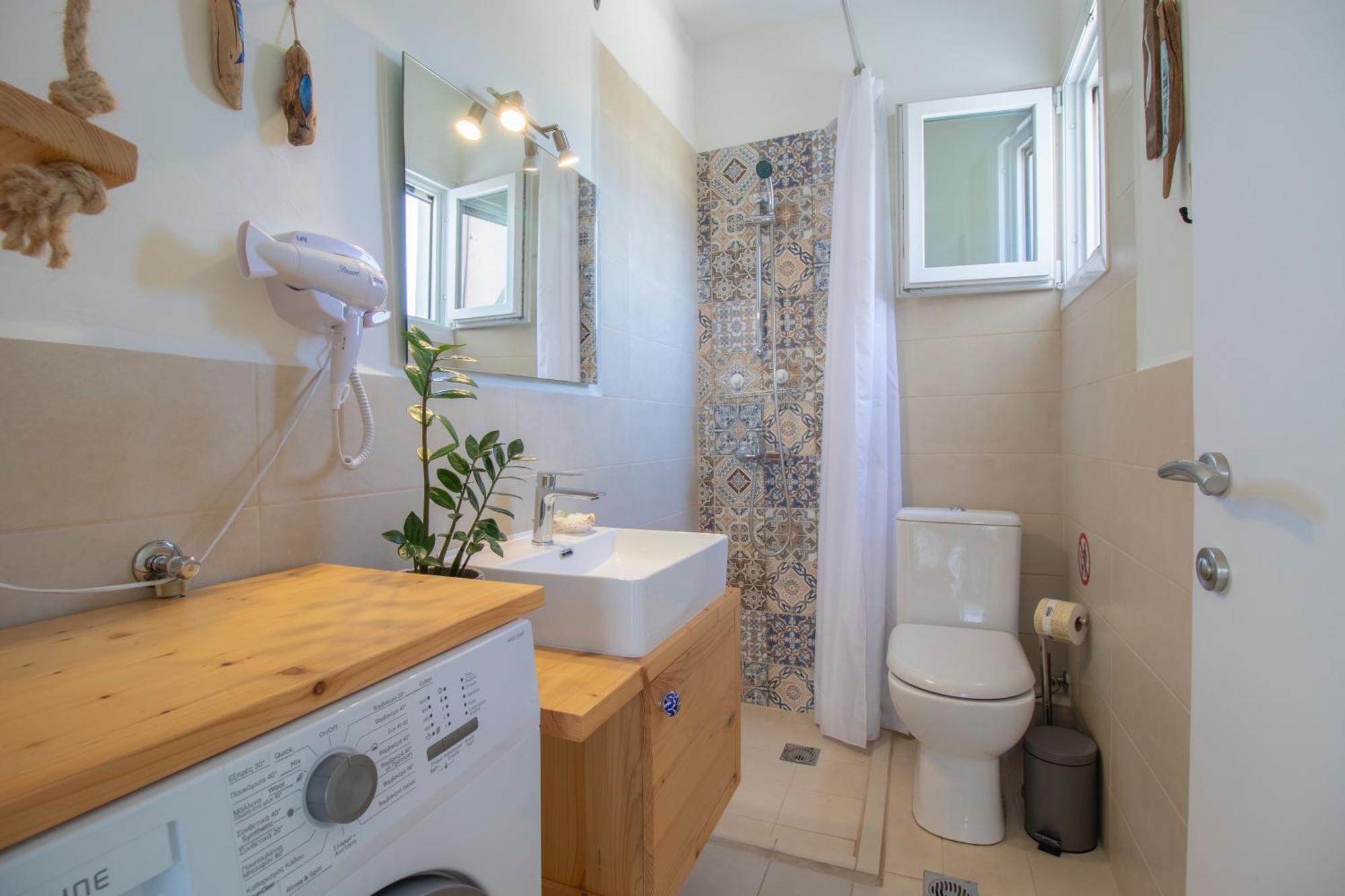 Babilia Central Appartment Suites Limenas Hersonisou Hersonissos  Dış mekan fotoğraf