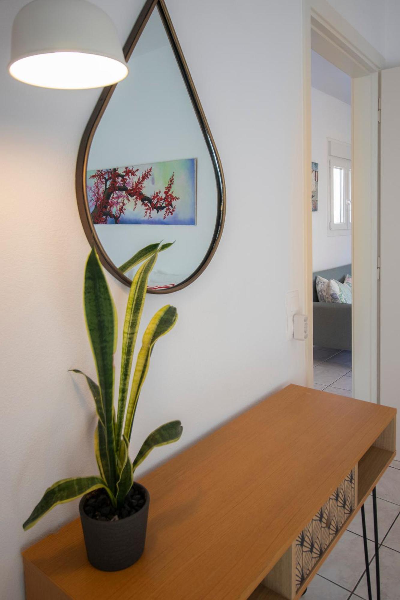 Babilia Central Appartment Suites Limenas Hersonisou Hersonissos  Dış mekan fotoğraf