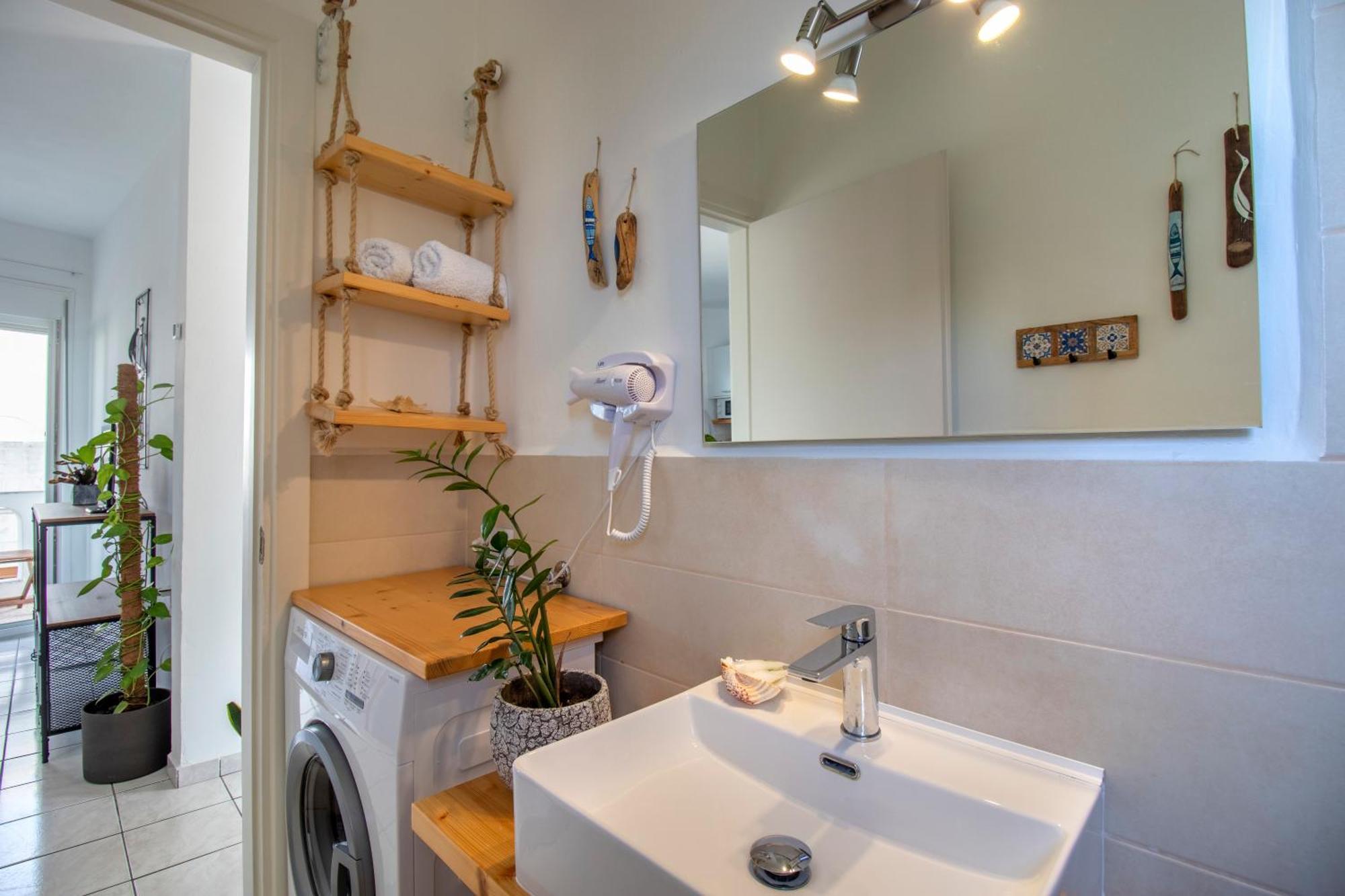 Babilia Central Appartment Suites Limenas Hersonisou Hersonissos  Dış mekan fotoğraf